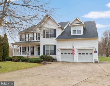 10 Saint Thomas Ct, Stafford, VA, 22556
