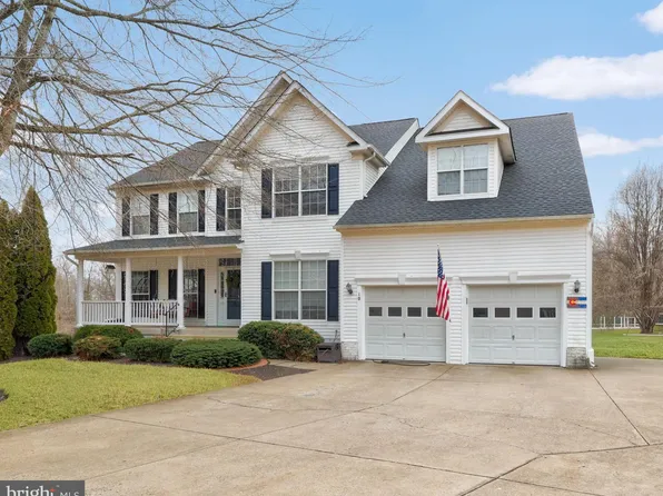 10 Saint Thomas Ct, Stafford, VA 22556