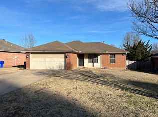 1500 Appalachain Dr, Conway, AR 72034