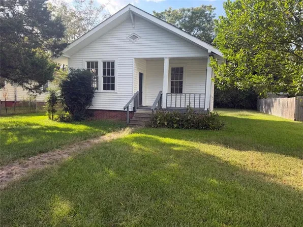 310 Shannon Rd, Rome, GA 30161
