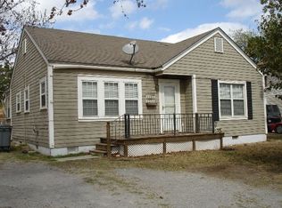 1319 NW Ferris Ave, Lawton, OK 73507