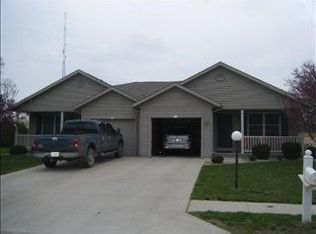 919 Galen Ct #921, Goshen, IN 46526