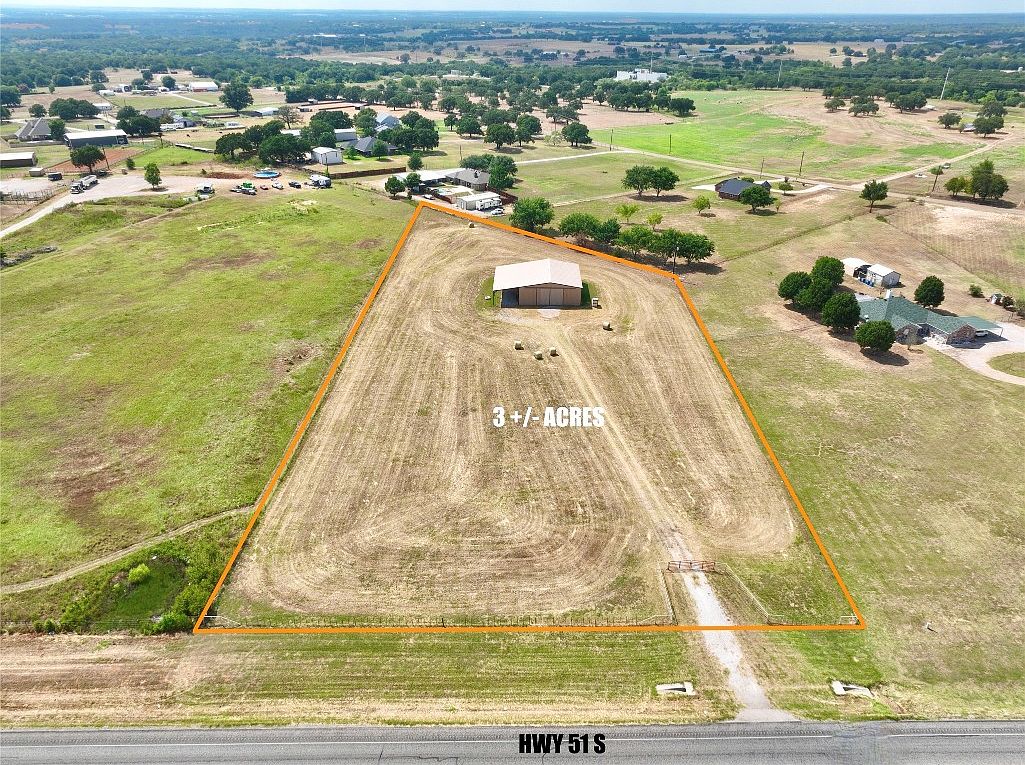 3616 S Fm 51, Decatur, TX 76234 Zillow