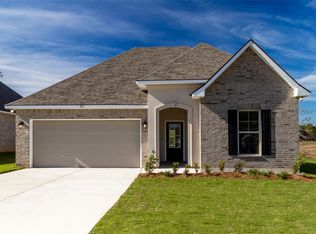 361 Hummingbird Ln, Princeton, LA 71067