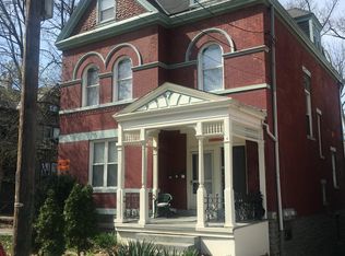 2659 Bellevue Ave APT 1, Cincinnati, OH 45219