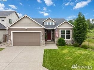 14324 NE 108th St, Vancouver, WA 98682