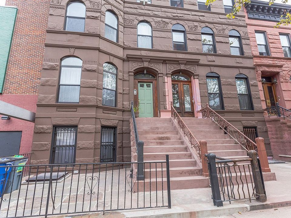 1st image of 496 Macdonough St #3A