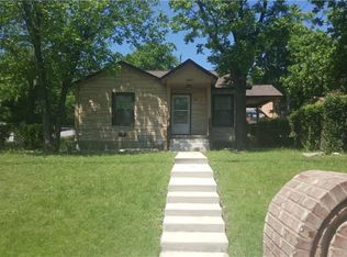 2401 Cheyenne Ave, Fort Worth, TX 76114
