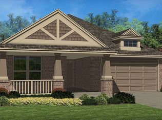 925 Falcon Rd, Northlake, TX 76226