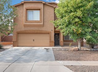 2041 N Ensenada Cir SE, Rio Rancho, NM 87124