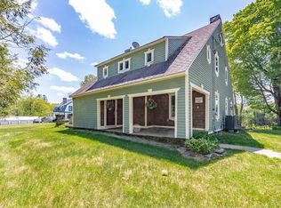 63 Main St, Goshen, MA 01032