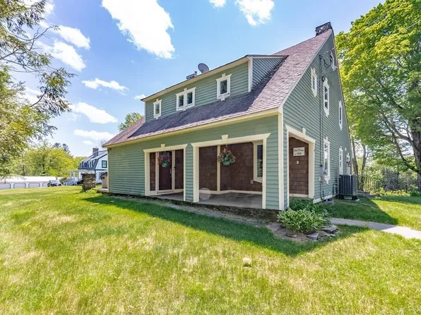 63 Main St, Goshen, MA 01032