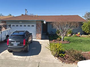 42613 Isle Royal St, Fremont, CA 94538