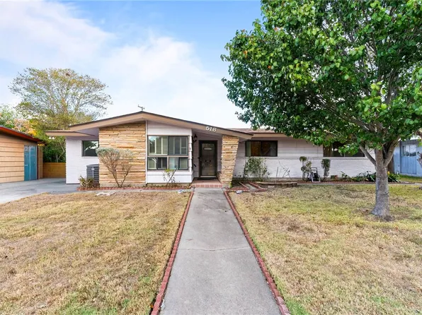 518 Dolphin Pl, Corpus Christi, TX 78411