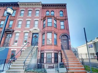 557 Bramhall Ave FLOOR 3, Jersey City, NJ 07304