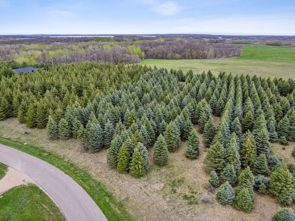 Evergreen Terrace Rd, Lake Park, MN 56554