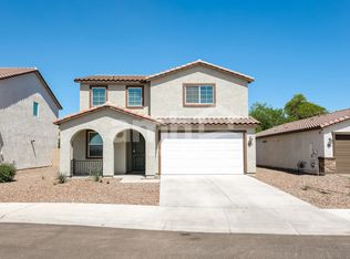 6619 S 42nd Dr, Phoenix, AZ 85041