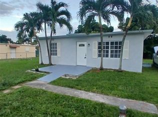 15324 Lincoln Dr, Homestead, FL 33033