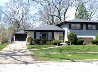 18408 Pierce Ave, Homewood, IL 60430