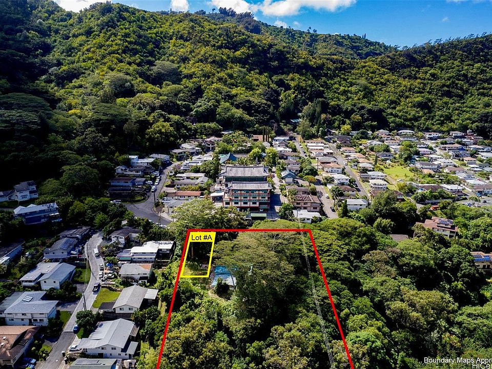 2550 Waiomao Rd Honolulu HI Zillow