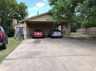 1908 Conestoga Trl, Austin, TX 78744