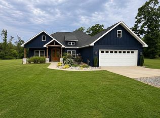22709 Whippoorwill Ln, Bauxite, AR 72011