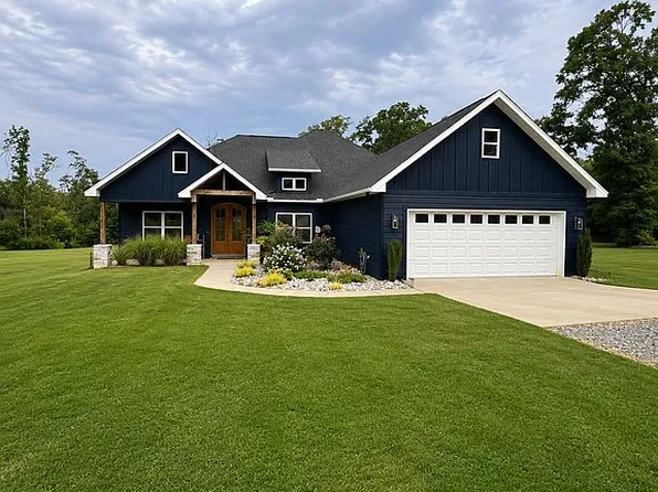 22709 Whippoorwill Ln, Bauxite, AR 72011