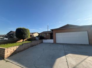516 W 228th St, Carson, CA 90745