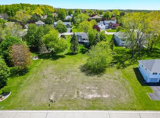 N 16th Dr, Sturgeon Bay, WI 54235