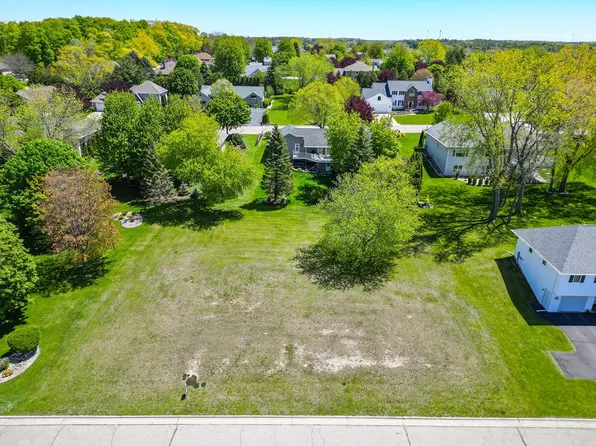 N 16th Dr, Sturgeon Bay, WI 54235