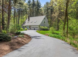2 Deer Run Rd, Littleton, MA 01460