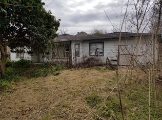 2509 Glen Ave, Houston, TX 77088
