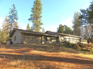 3148 Ridge Rd, Glencoe, CA 95232