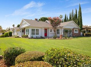 9203 Shoshone Ave, Northridge, CA 91325