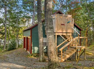 92 Conary Way, Orland, ME 04472