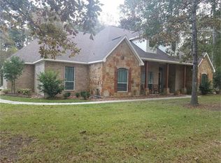 28615 Misty Oaks Dr, Huffman, TX 77336