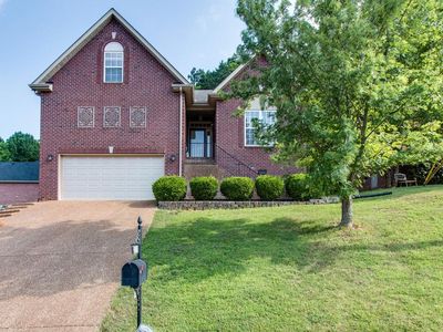 2111 Maricourt St LOT 10, Old Hickory, TN, 37138