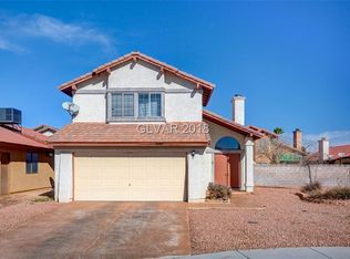 6448 Gumwood Rd, Las Vegas, NV 89108