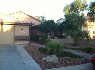 15897 N 162nd Ave, Surprise, AZ 85374