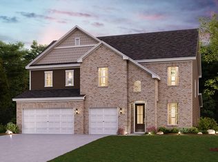 836 Molly Ln N LOT 30, Mount Juliet, TN 37122