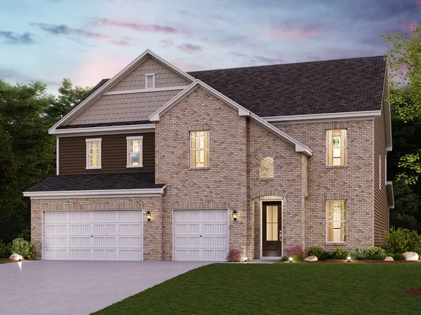 836 Molly Ln N Lot 30, Mount Juliet, TN 37122