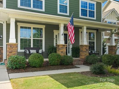 1025 Hamilton Mill Dr, Waxhaw, NC, 28173