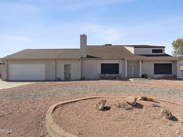 3017 W SAHUARO Drive, Phoenix, AZ 85029