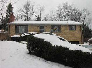 36 Windvale Dr, Pittsburgh, PA 15236