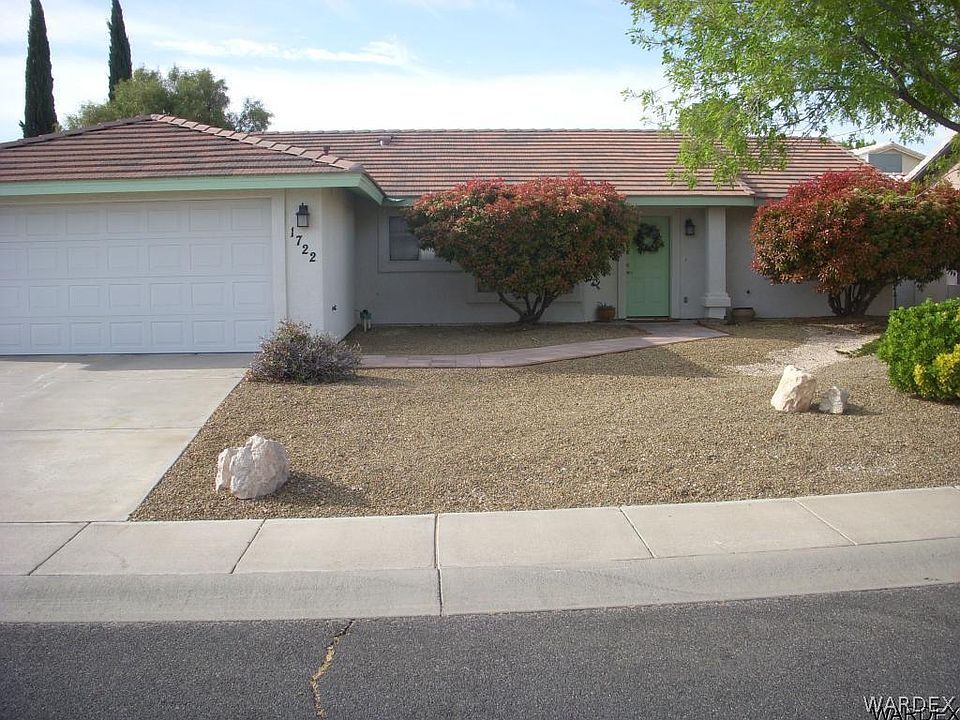 1st image of 1722 N PALO VERDE Drive