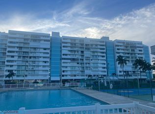 Isleta Marina (Condominio), Fajardo, PR 00738