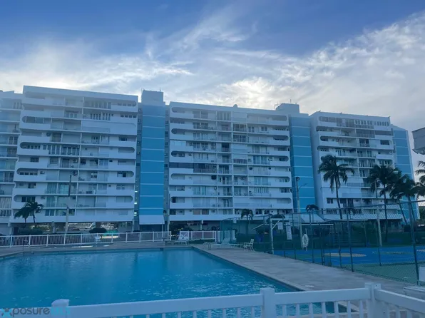Tower 1 Isleta Marina #5M, Fajardo, PR 00738