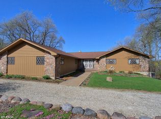 5315 N Ridgeway Rd, Ringwood, IL 60072