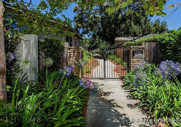 1150 Pine St #D — Photo 2