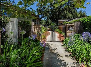 1150 Pine St APT D, Menlo Park, CA 94025